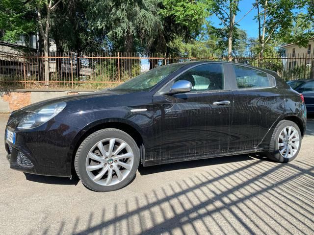 Alfa Romeo ALFA ROMEO Giulietta 1.4 Turbo MultiAir Progress