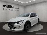 Peugeot E-208 GT - weiße Peugeot e-208