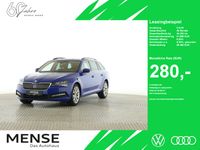 Skoda Superb - Vorschau Bild 1