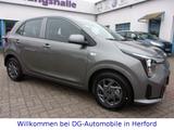 Kia Picanto Vision Autom,Navi+Cam,Carplay,Winterpak - Kia Picanto in Bielefeld