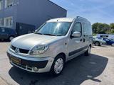 Renault Kangoo Privilege 1.2*KLIMA*AHK*TÜV NEU - Renault Kangoo aus 2005