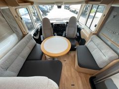 HYMER / ERIBA / HYMERCAR B 880 MasterLine | Ein Traum - Mehr geht nicht!*