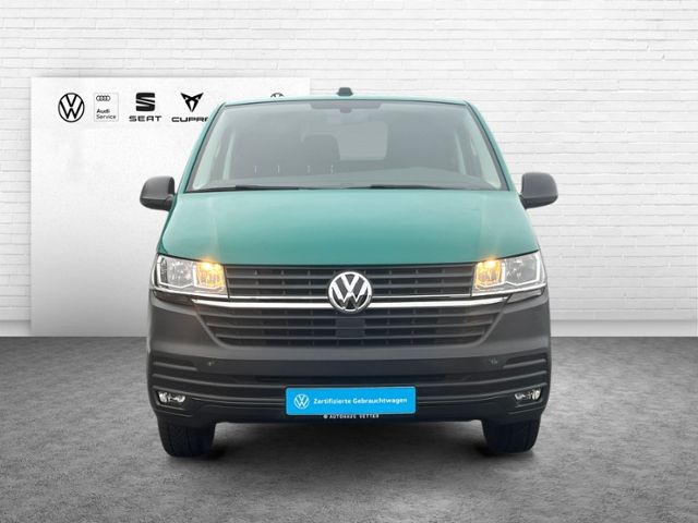 Fahrzeugabbildung Volkswagen T6.1 Transporter "Eco Profi" kurzer Radstand 2.0