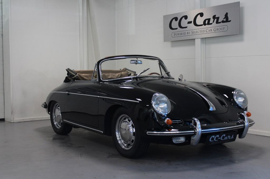 Porsche 356