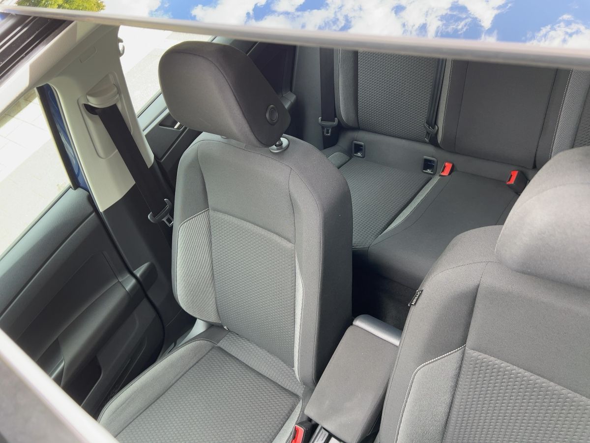 Volkswagen Taigo - Bild 17