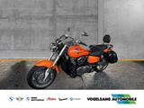 Kawasaki VN 1600 Mean Streak - KAWASAKI 1600