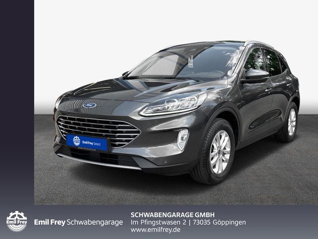 Ford Kuga 1.5 EcoBoost TITANIUM X *NAVI*B&O*