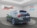 Skoda Octavia Combi RS 2.0 TSI DSG / 19" / Winter Plus - Skoda Octavia Neuwagen: RS