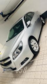 Chevrolet Malibu Ltz 2014 - Chevrolet Malibu