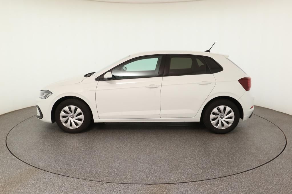 Volkswagen Polo Life 1.0 MPI 59kW 5-Gang 4 Türen