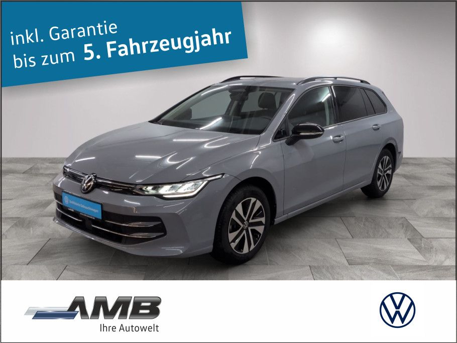 Volkswagen Golf Variant Energy 1.5 TSI AHK Standhz 10.30Gar foto 2