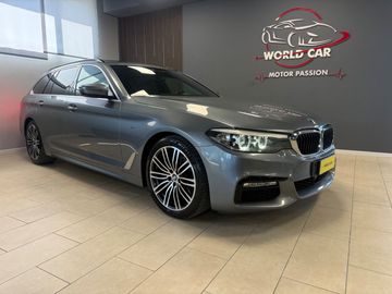 BMW 530 - 9