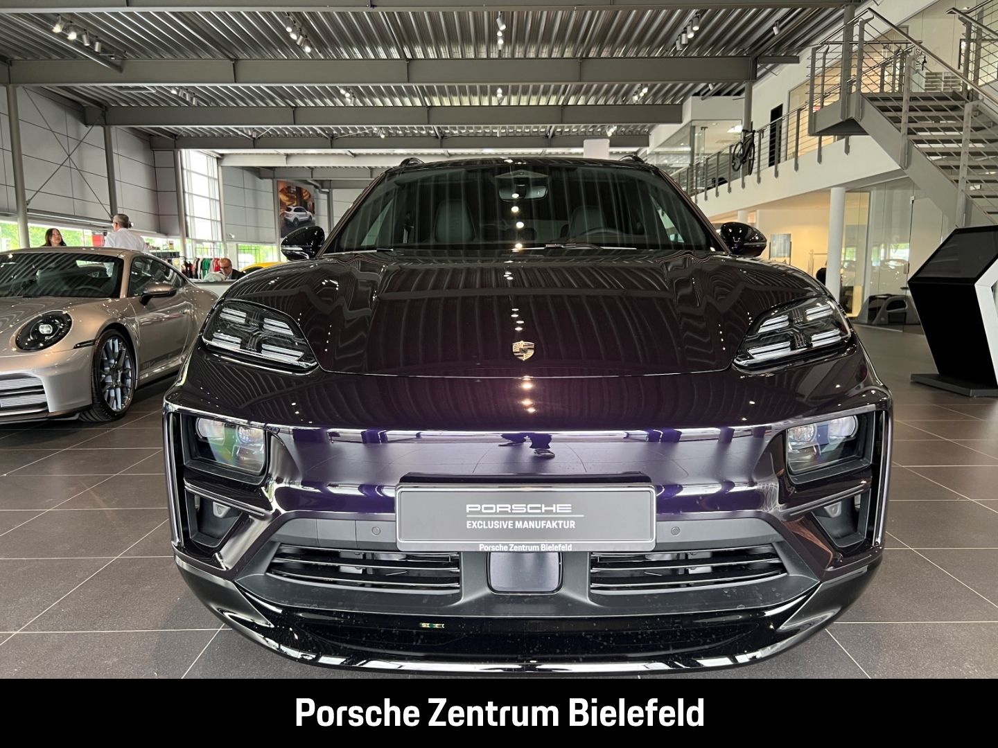Porsche Macan - Bild 4