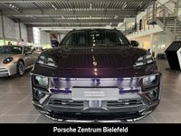 Porsche Macan - Vorschau Bild 4