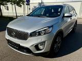 Kia Sorento Platinum Edition 4WD TÜV NEU/NAVI/PANO/ - Kia Sorento: Platinum