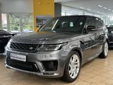 Land Rover Range Rover Sport 3.0 SDV6 FAP*MATRiX*PDC*LUFT* - Land Rover Range Rover Sport in Köln
