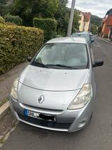 Renault Clio Expression 1.2 16V 75PS TÜV 05/27 - Renault Clio: Expression 16v