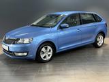 Skoda Rapid Spaceback 1.2 TSI (Green tec) Ambition - Skoda Rapid in Frankfurt (Main)