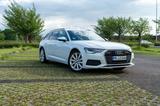 Audi A6 C8 2.0TDI AHK ACC - Audi A6 C8 Gebrauchtwagen