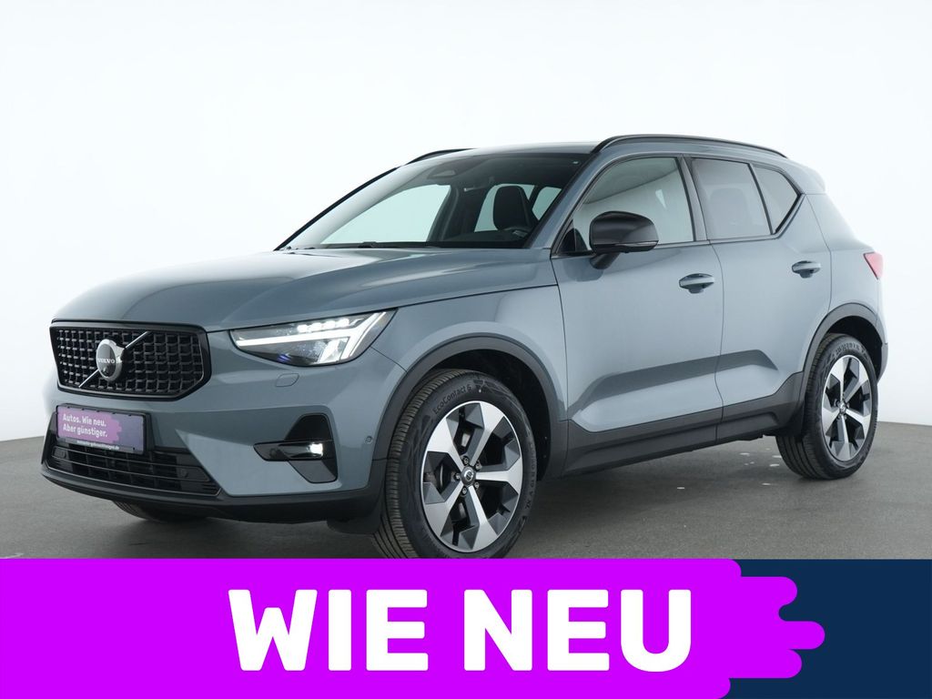 Image of Volvo XC40