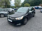 Citroën C4 Lim. Selection TEMPOMAT AUTOMATIK PDC - Citroën C4 SELECTION mit Diesel-Antrieb