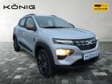 Dacia Spring Electric Automatik, CarPlay - Gebrauchtwagen in der Nähe & deutschlandweit