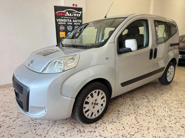 Fiat Qubo 1.3 MJT 75 CV Dynamic