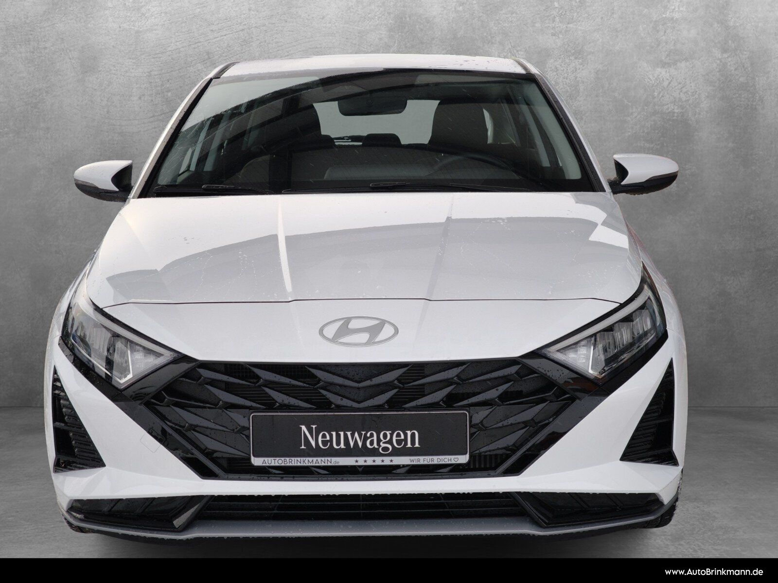 Hyundai i20 – Bild 2