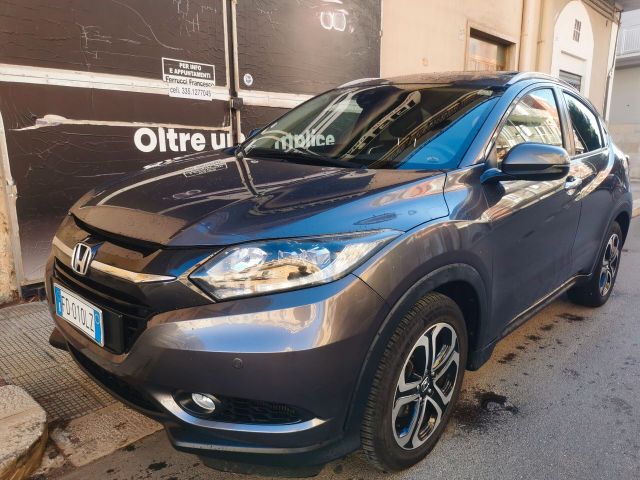 Honda HR-V 1.6 CRDI Executive NAVI TETTO PELLE C