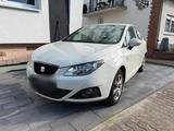 Seat ibiza 1,6ltr Diesel - Seat Ibiza 6L mit Diesel-Antrieb