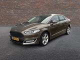Ford Mondeo 2.0 TDCi Vignale LEDER xenon NW.RIEM - Ford Mondeo: Tdci