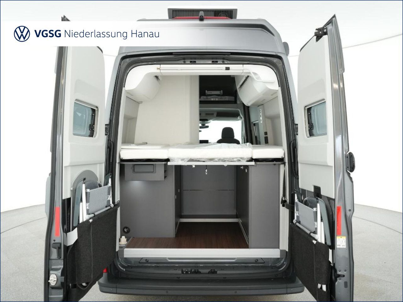 Volkswagen Andere - Bild 18