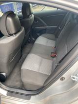 Toyota Avensis - gebrauchte Toyota Avensis aus dem Jahr 2011