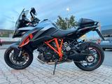 KTM 1290 Super Duke GT  - Neuer Service & TÜV  - TOP - KTM DUKE