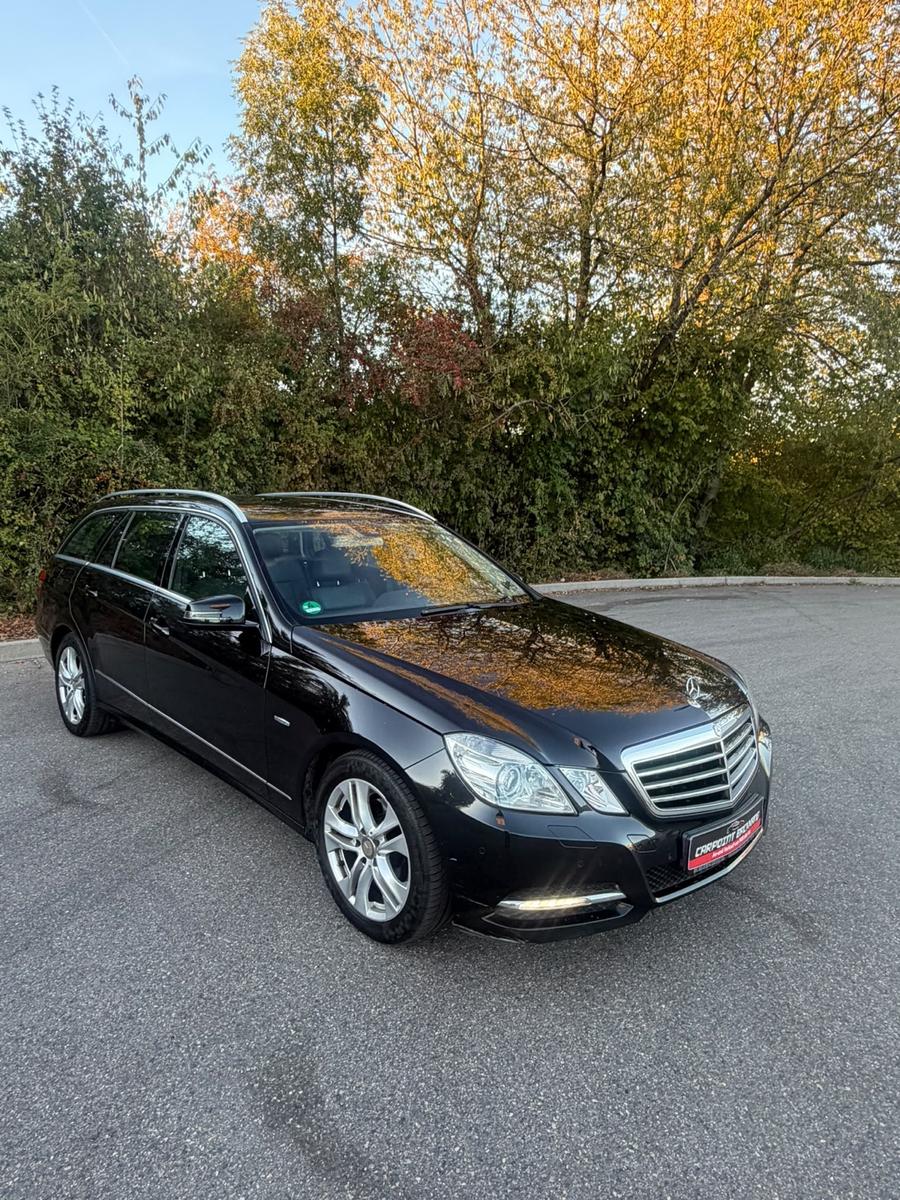 Mercedes-Benz E200 2012 — двигун 1.796 cm³, 184 HP (135kW)