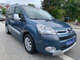 Citroën Berlingo Kombi Silver Selection*Ahk*Klima*Pano.* - Citroën aus 2011