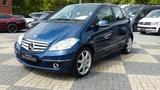 Mercedes-Benz A 200 Avantgarde Sportpaket wenig Km - Mercedes-Benz A-Klasse: Avantgarde