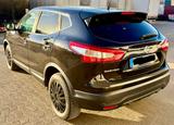 Nissan Qashqai 1.6 dCi DPF Xtronic N-CONNECTA N-CON... - Nissan Unfallwagen