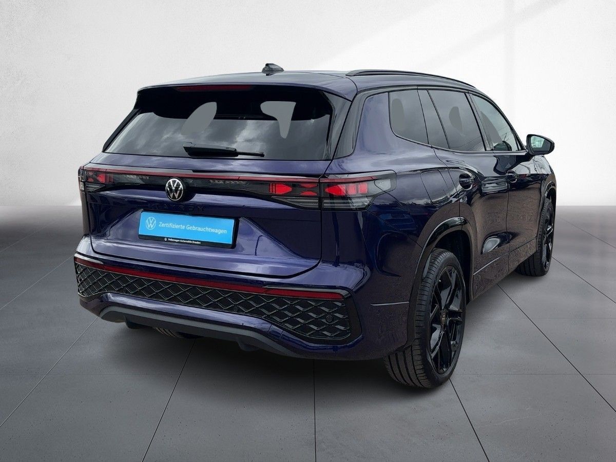 Volkswagen Tayron - Bild 4