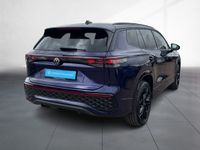 Volkswagen Tayron - Vorschau Bild 4