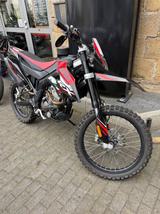 Aprilia RX 125 -Enduro- - APRILIA ENDURO 125