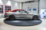 Mercedes-Benz S 63 AMG 4MATIC Cabrio Edition 130 - 1 of 130 - Mercedes-Benz: A130