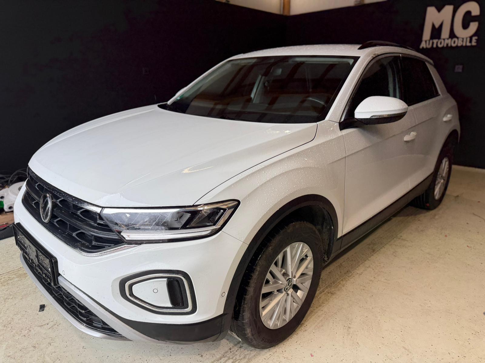 Volkswagen T-Roc 2.0 TDI DSG Life/Virtual/15500netto