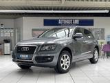 Audi Q5 2.0 TFSI quattro Bi-Xenon Sitzh. GRA - Audi Q5 bis 10.000 Euro