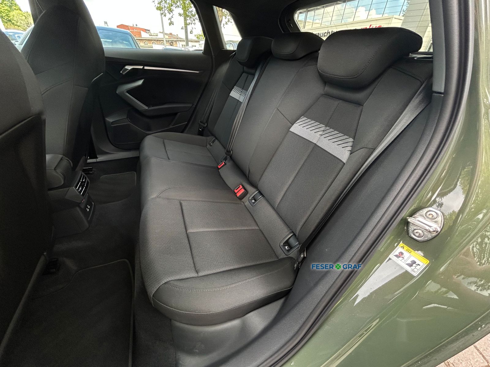 Audi A3 - Bild 9