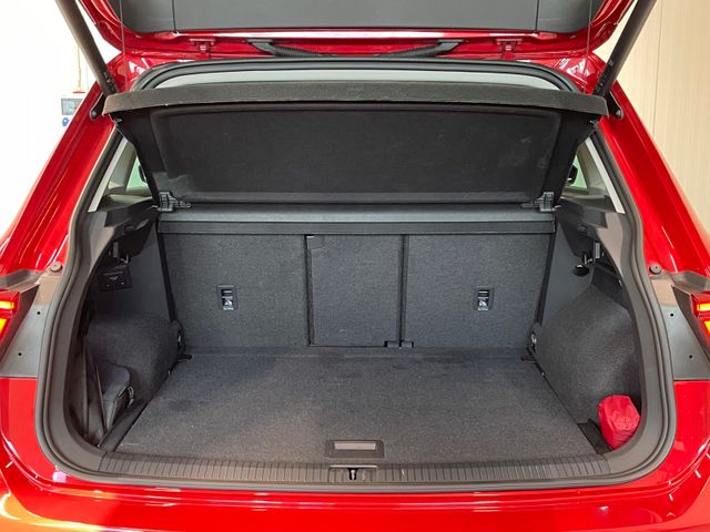 Tiguan Elegance 2.0 TDI FAHRSCHULE LED