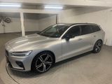 Volvo V60 D4 Geartronic R Design R Design - Volvo in Trier