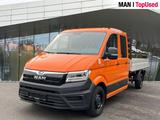 MAN TGE 3.140 4X2F SB LED Klima - MAN TGE aus 2021