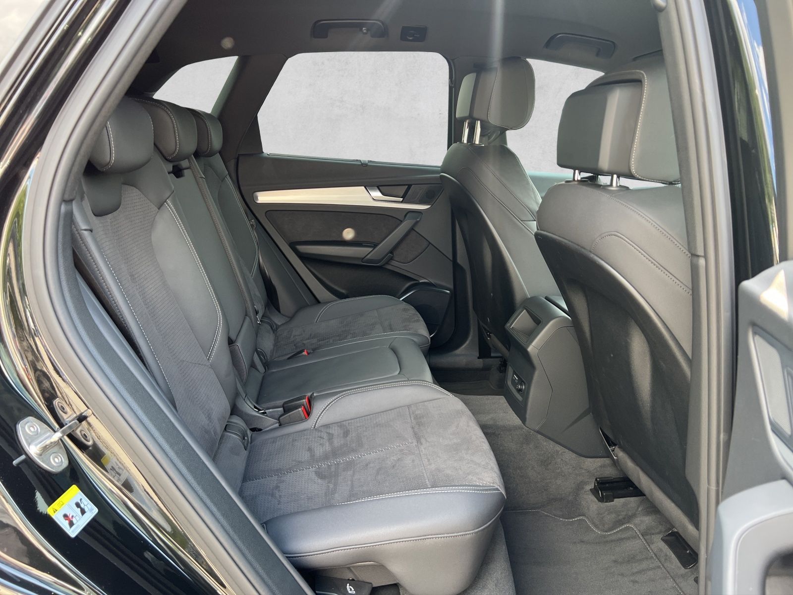 Q5 S line 40 2.0 TDI quattro S tronic AHK*Navi