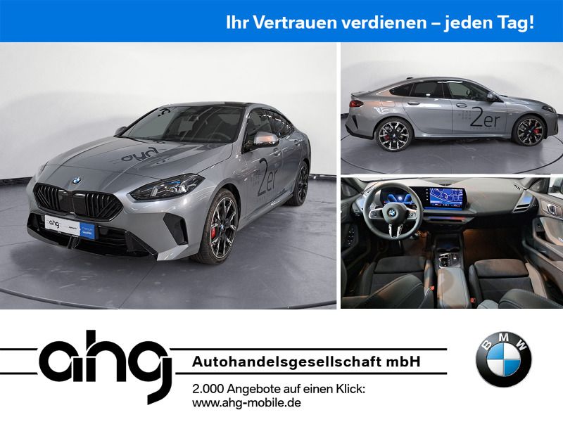 BMW 220 Gran Coupe M-Ssport M-SportPro Premium
